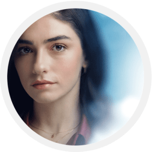 as Assoc. Dr. Suzan Mayer
