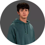 Umut Kaya as Görkem