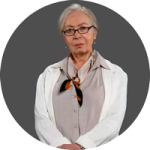 Meral Çetinkaya as Ayla
