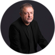 Atilla Şendil بدور خليل إبراهيم