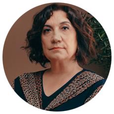 Aysel Yılmaz بدور فوسون ديميريل