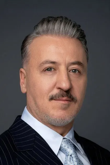 Barış Falay بدور رشاد