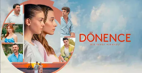 Dönence