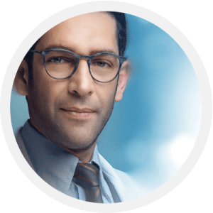 Tansel &Ouml;ngel - as Assoc. Dr. Aras Erdem