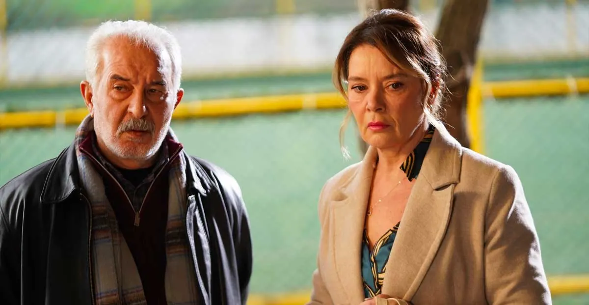 In der Adım Farah-Serie wird nichts mehr so sein wie zuvor!