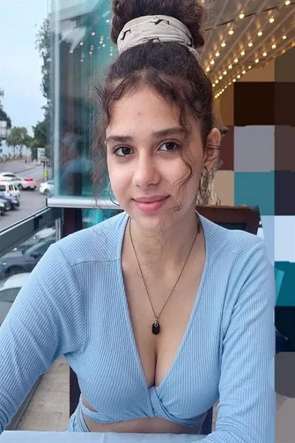 Aleyna Al - Ece Soysalan als Ece Soysalan