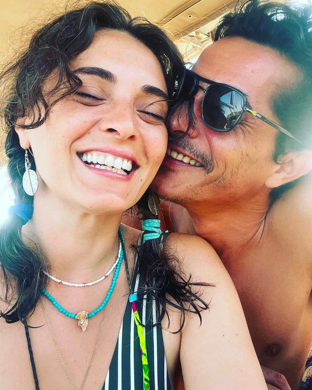 Die Liebe des Paares Aslıhan Gürbüz und İsmail Hacıoğlu geht weiter!