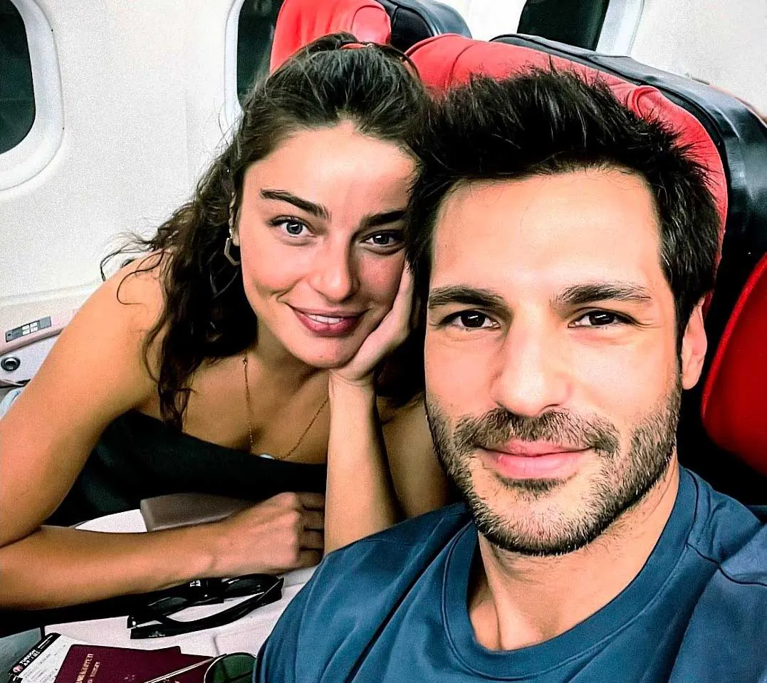 Die Fans von Serkan Çayoğlu sind sehr gespannt auf die TV-Serie Kader Bağları!