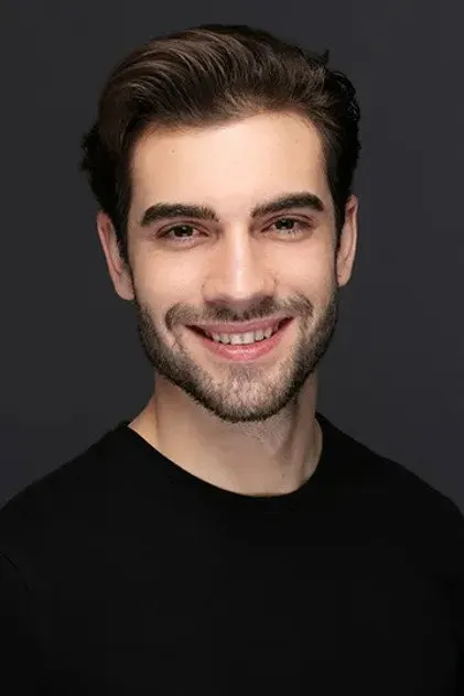 Burak Berkay Akgül als Yaman Gülsoy