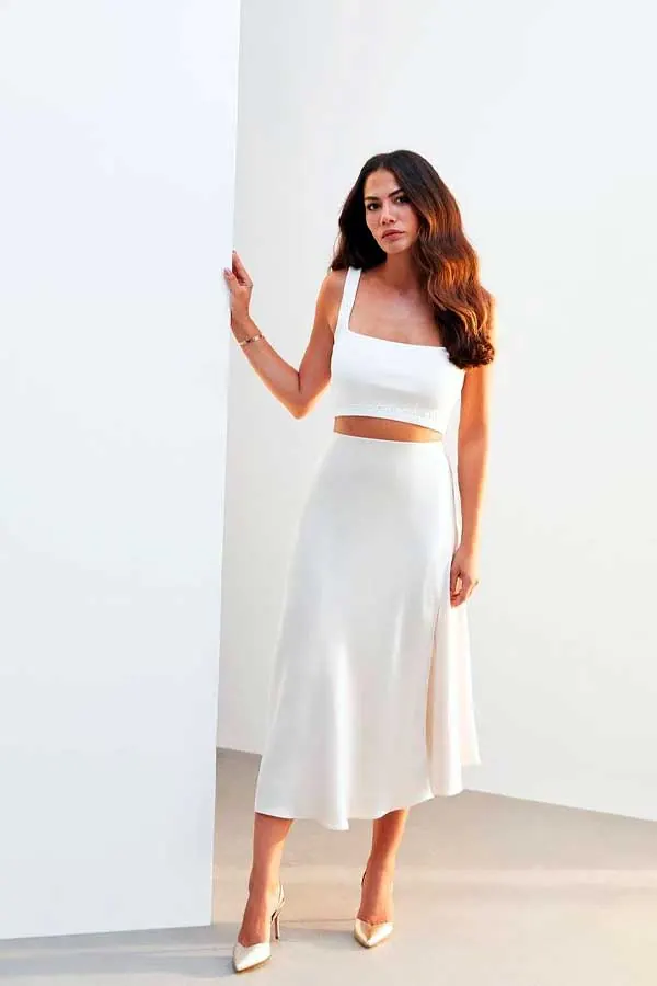 Demet Özdemir Photos