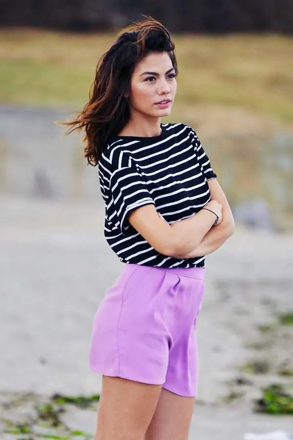 Demet Özdemir Photos