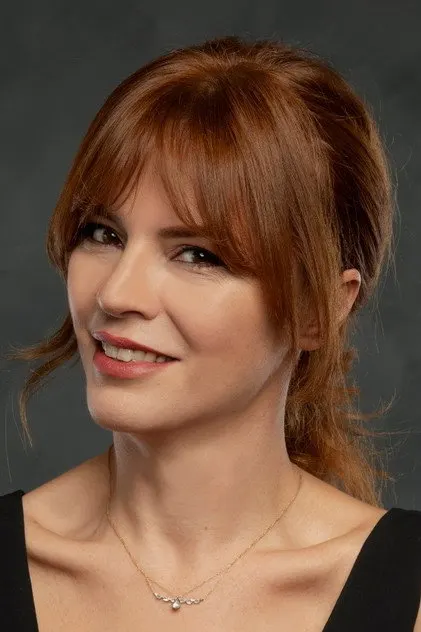 Didem İnselel als Verda