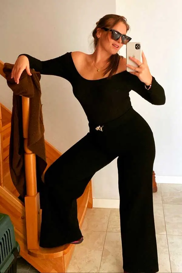 Elçin Afacan Photo Gallery