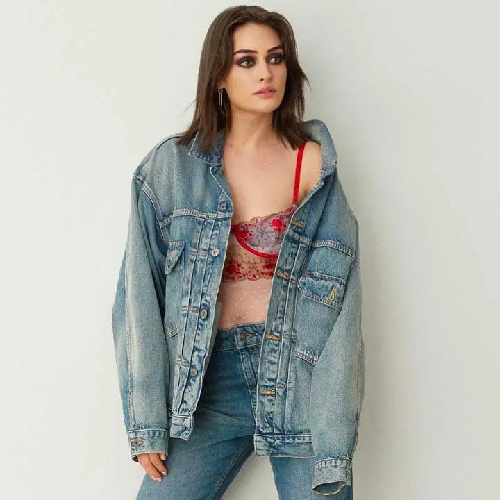 esra bilgic bluejean ger