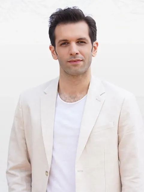 Çağrı Çıtanak als Ferit Şimşek