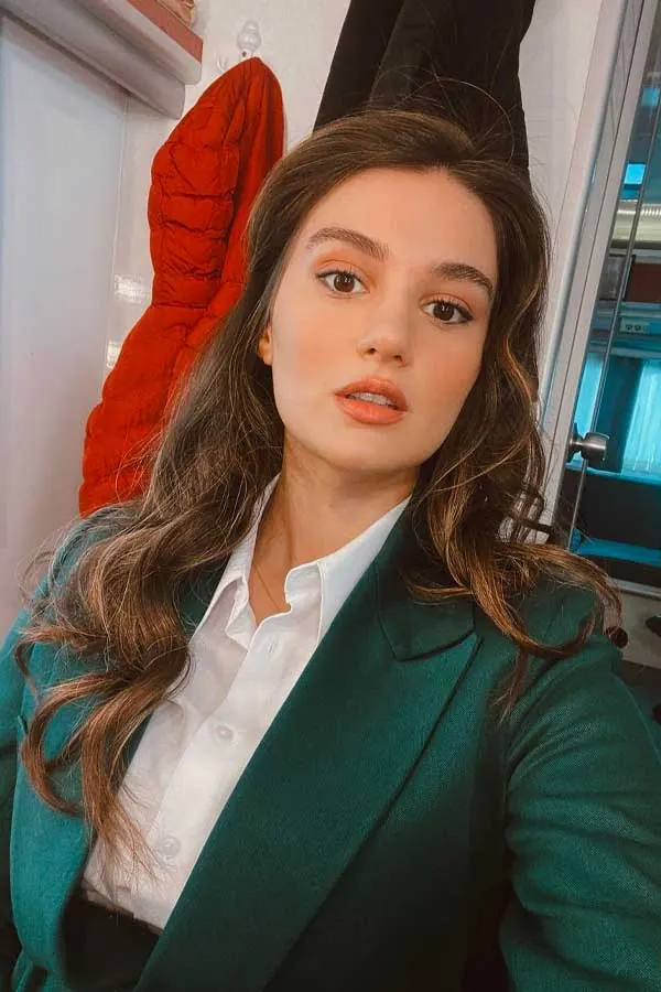 Gizem Güneş
