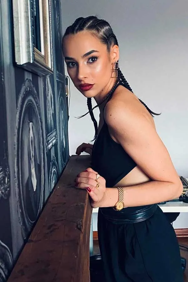 Hira Koyuncuoğlu