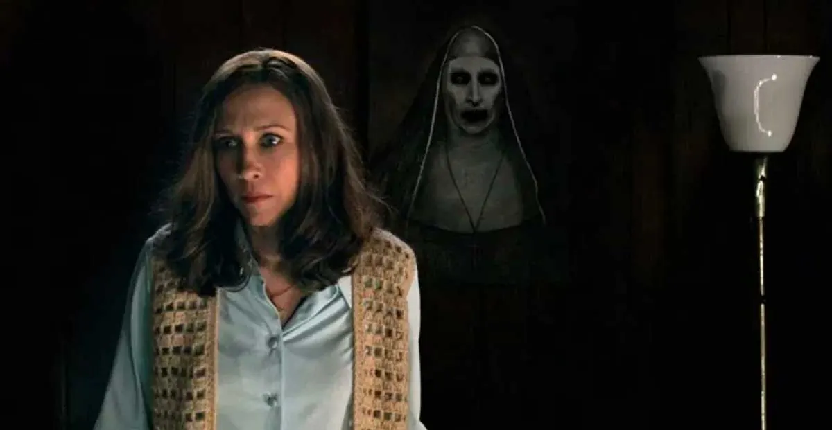 The Conjuring