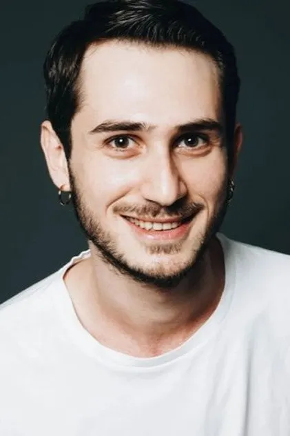 Orkuncan İzan als Feyyaz