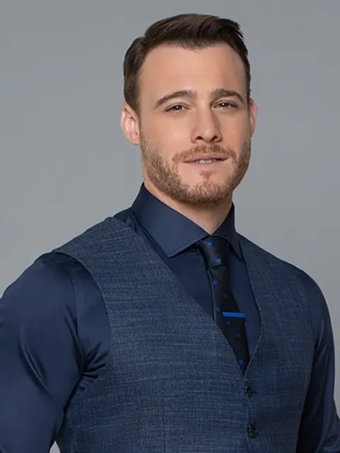 Kerem Bürsin als Serkan Bolat