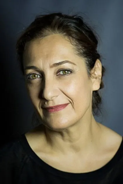 Serpil Gül als Fatma
