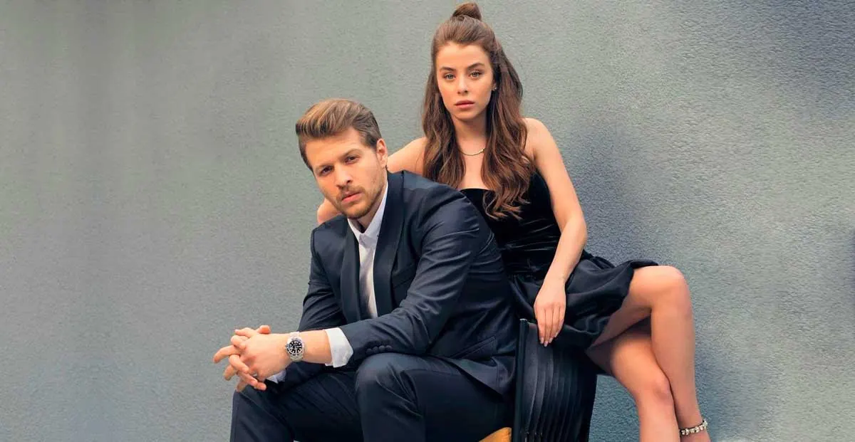 It is a matter of curiosity whether the popular Seversin series of Kanal D, which started in the summer and starring İlayda Alişan and Burak Yörük, will continue in the new season.