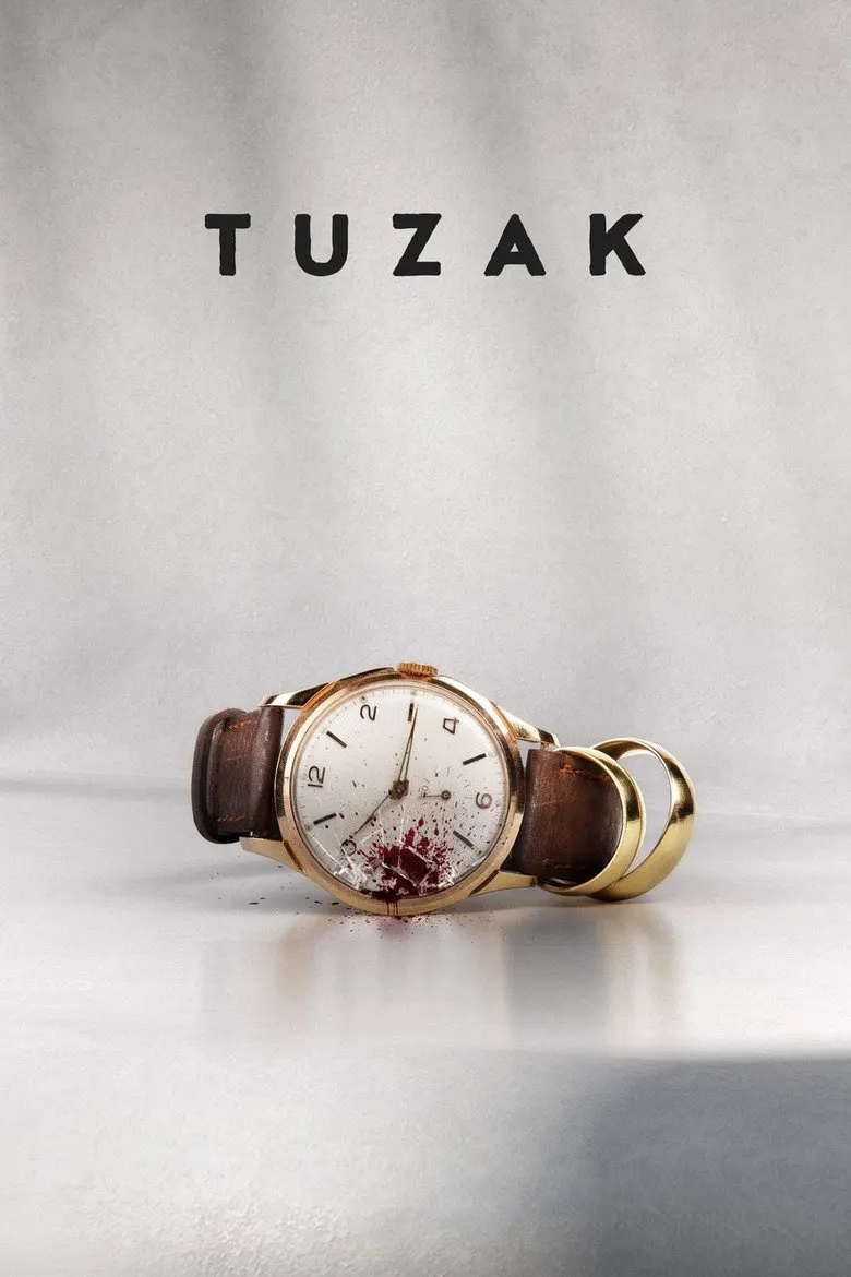 Tuzak