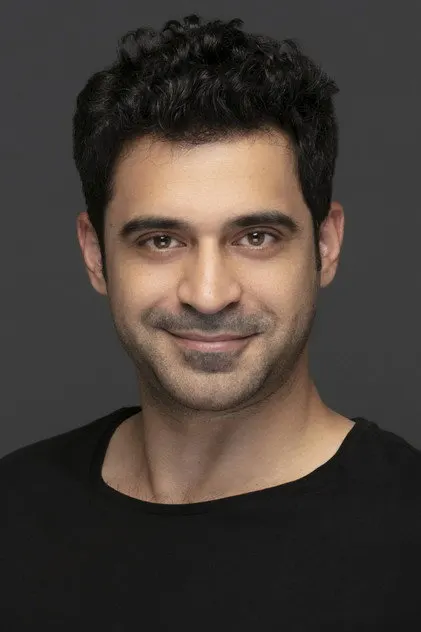 Uğur Uzunel als Tahir Gediz