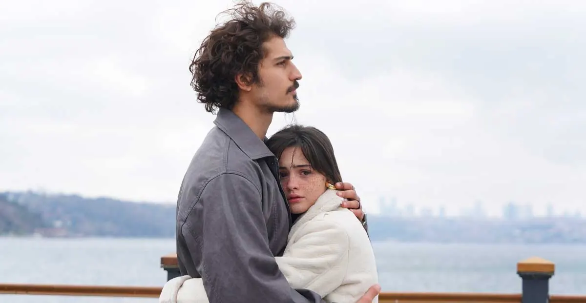 Nothing will be the same in Adım Farah series!