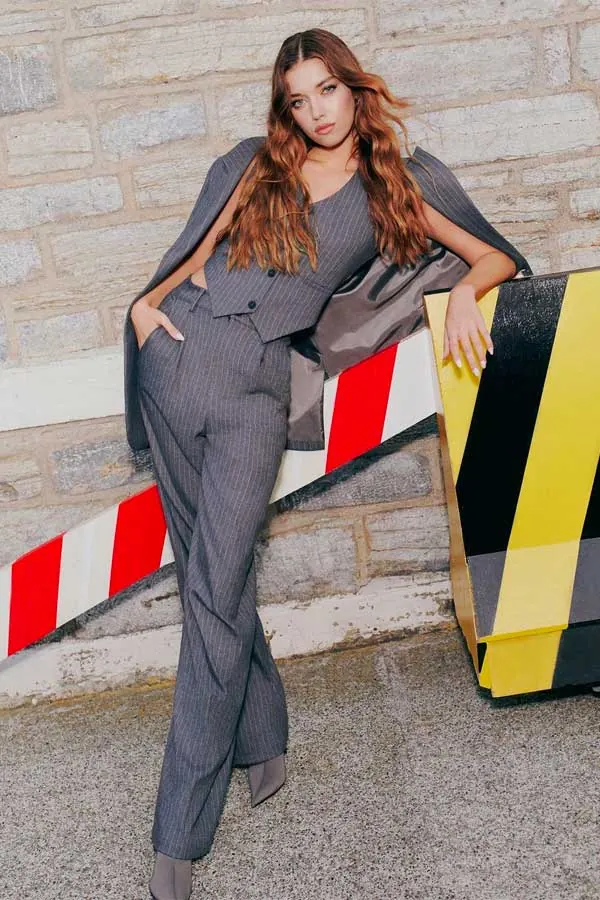 AFRA SARAÇOĞLU