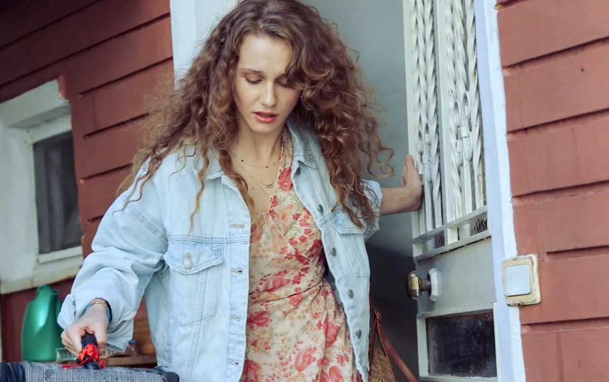 Ahsen Eroğlu returns to television with her new series Deha!