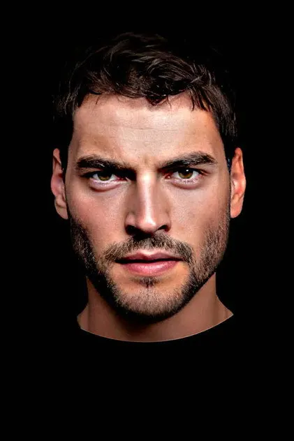 Akın Akınözü as Umut Yörükoğlu (Çınar Yılmaz)