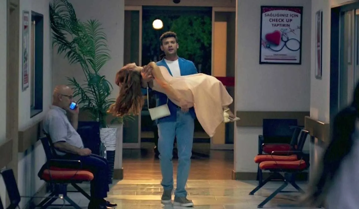 Aynadaki Yabancı releases its first teaser!