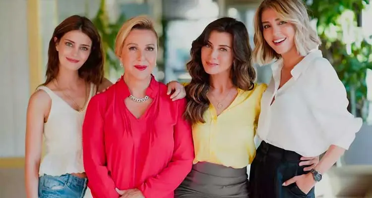Yiğit Kirazcı, the leading actor of Evlilik Hakkında Her Şey is leaving the series