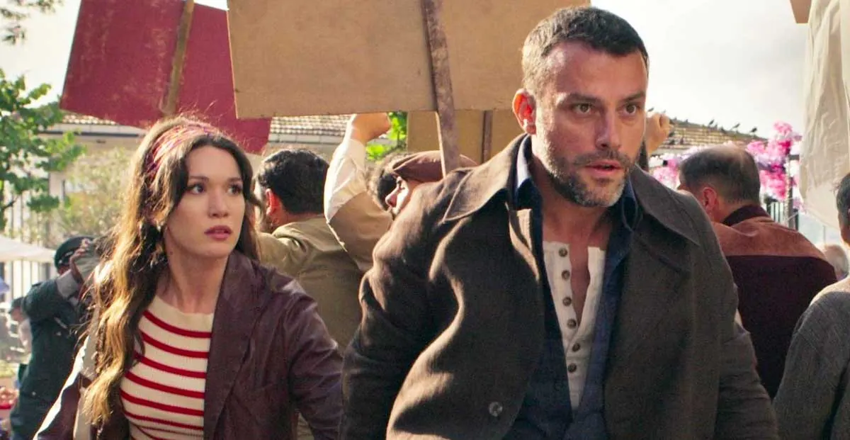 Dilek Taşı's Figen talked about the character of Hazal Subaşı!