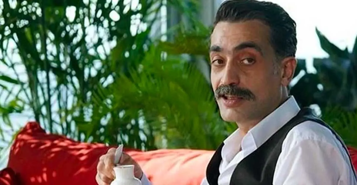 Yalı Çapkını