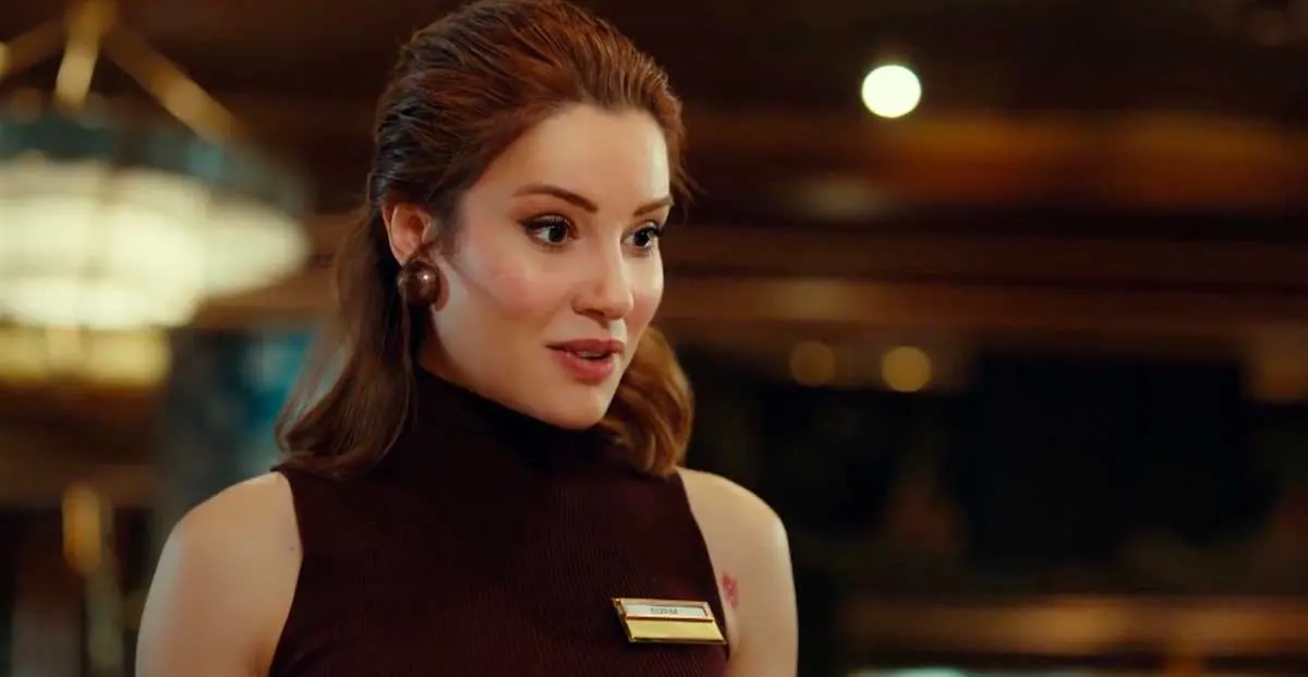 Bay Yanlış (2020)