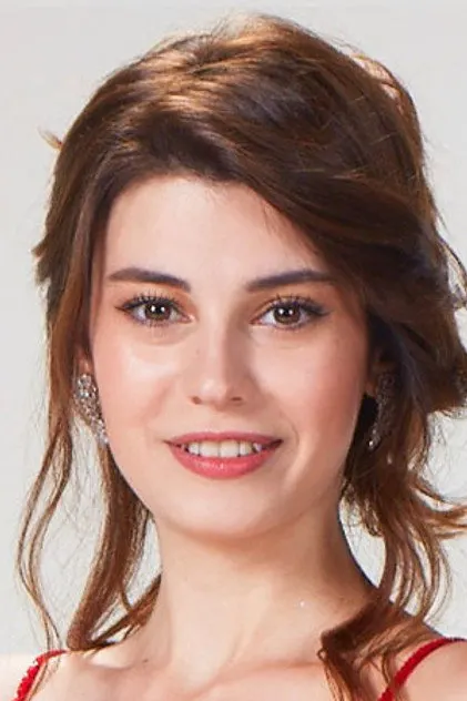 Elif Doğan as Sevda Rona