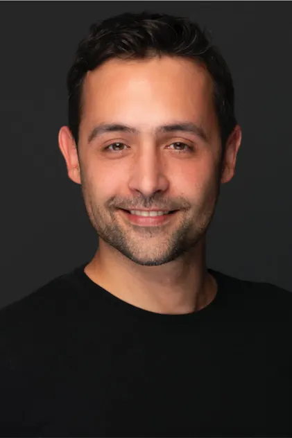 Emir Çubukçu as Sabit Ateş