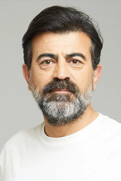 Erkan Bektaş as Vural Bakırcıoğlu