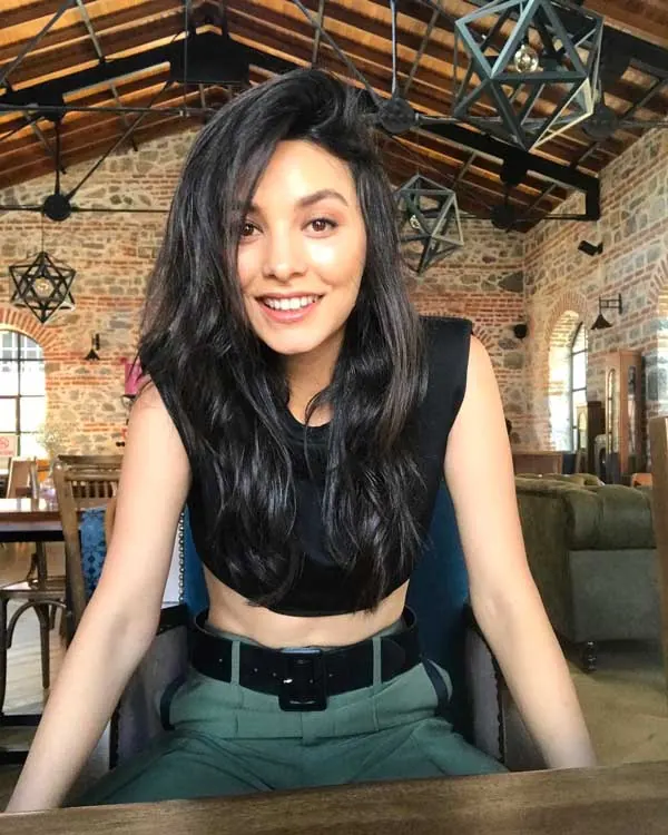 Hazal Filiz Küçükköse