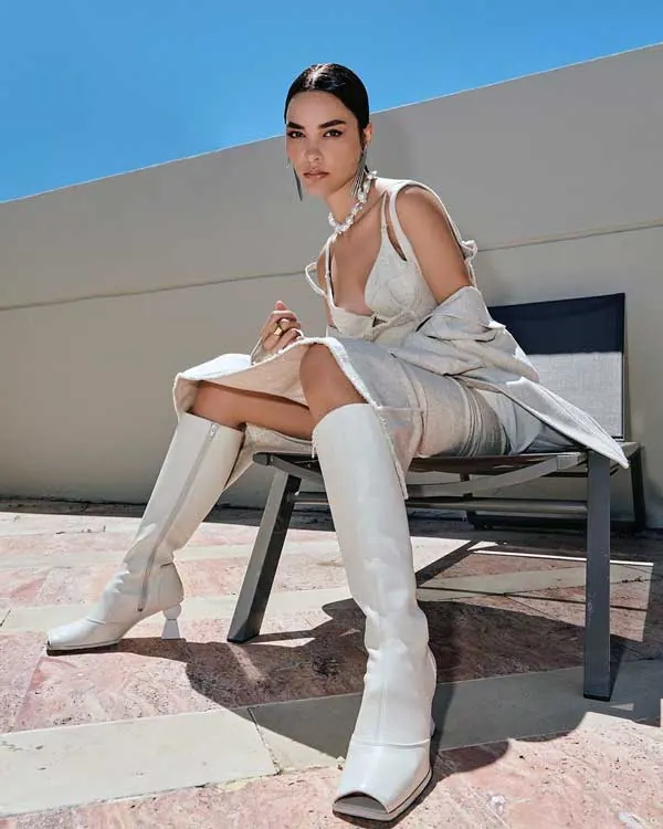 Hazal Filiz Küçükköse