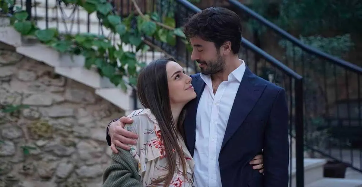 What kind of series is Kalp Yarası? Who is in the cast of Kalp Yarası?