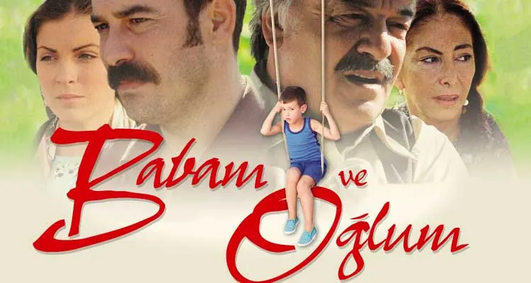 My Father and My Son