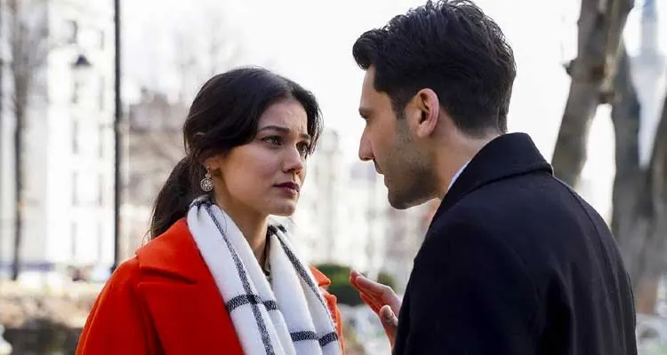 Pınar Deniz has announced what kind of projects she will take part in