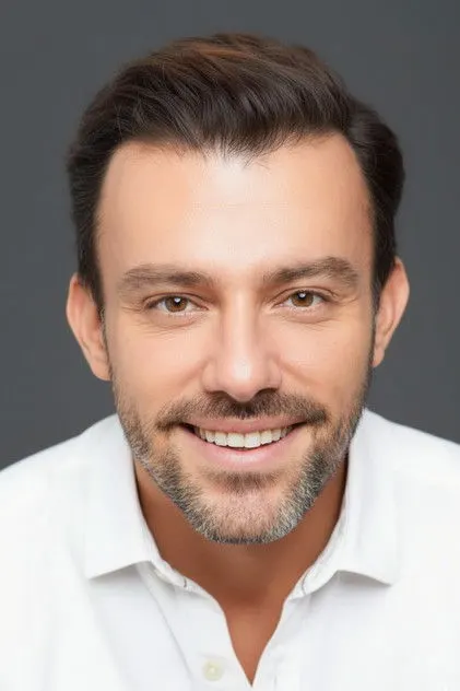 Salih Bademci as Mustafa Yılmaz