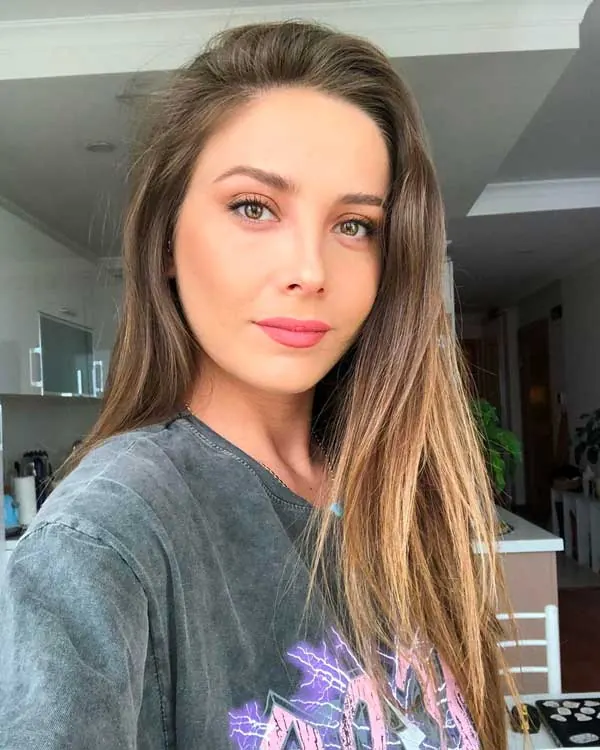 Selin Sezgin
