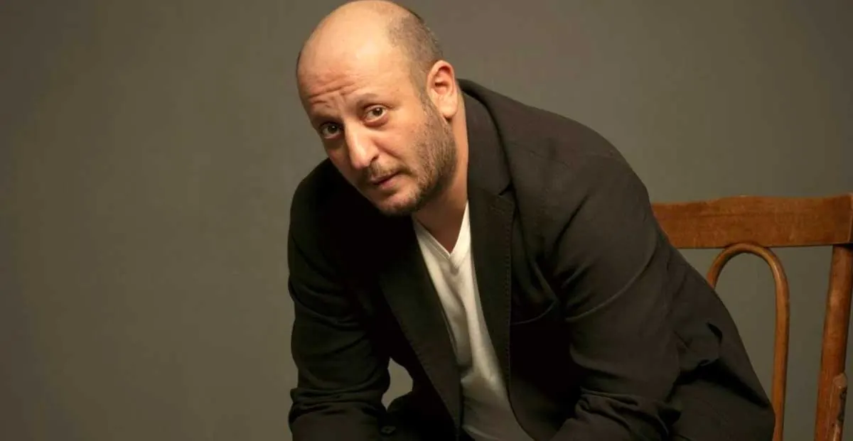 Serkan Keskin's new project was Şahane Hayatım!