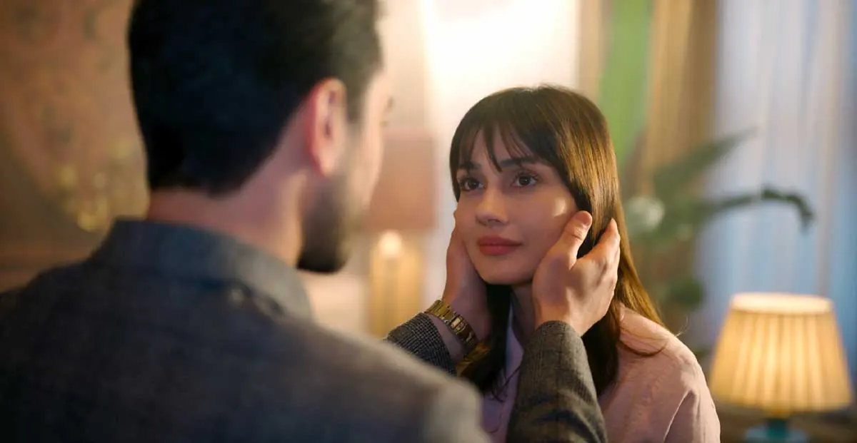 Sevda Erginci - Kül Masalı