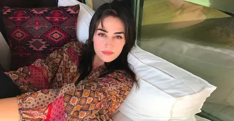 Esra Bilgiç